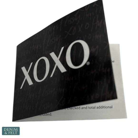 XOXO Women’s Silver-Tone Analog Watch Set w/ 7 Silicone Bands XO9043 NEW/NIB!! - Picture 13 of 14